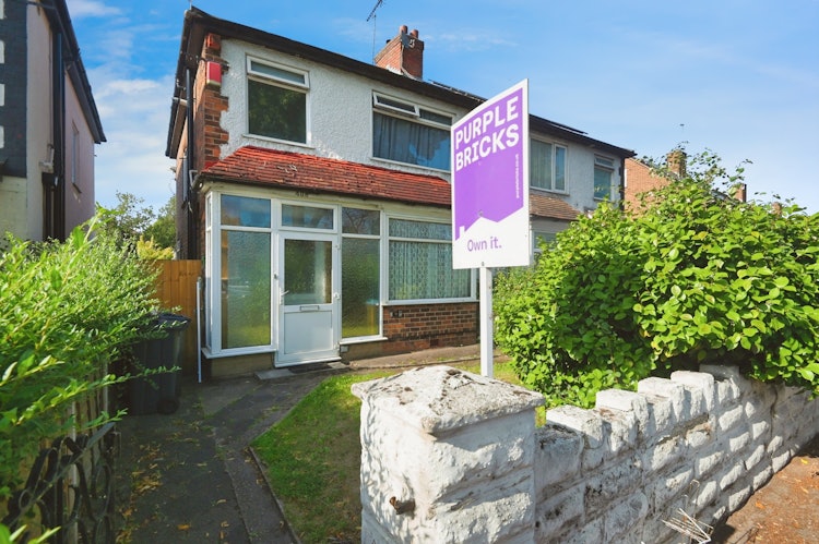 3 bedroom semi-detached house