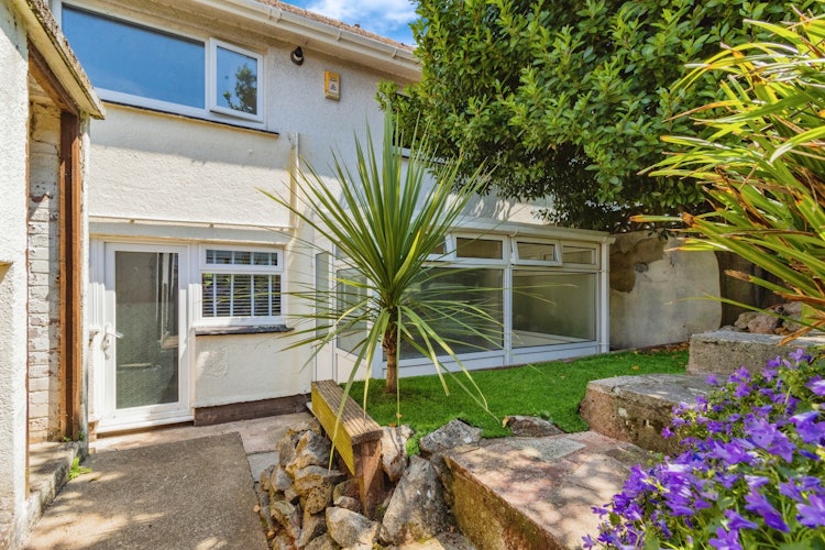 3 bedroom terraced house