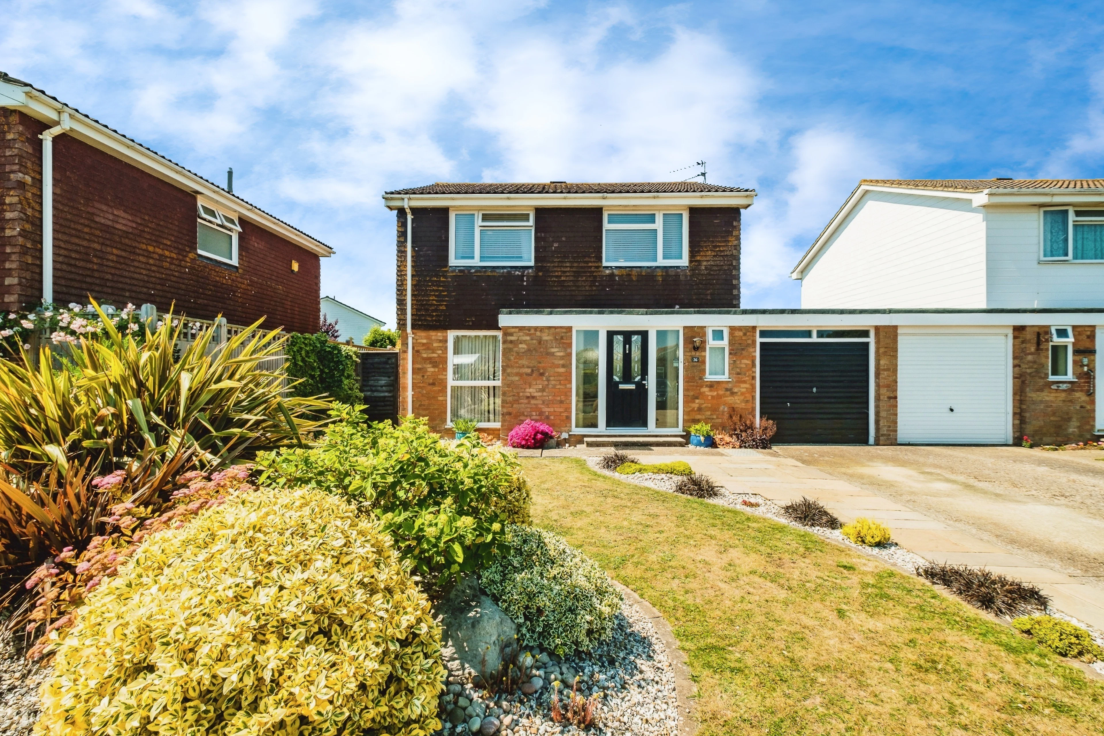 Fairway, Littlehampton