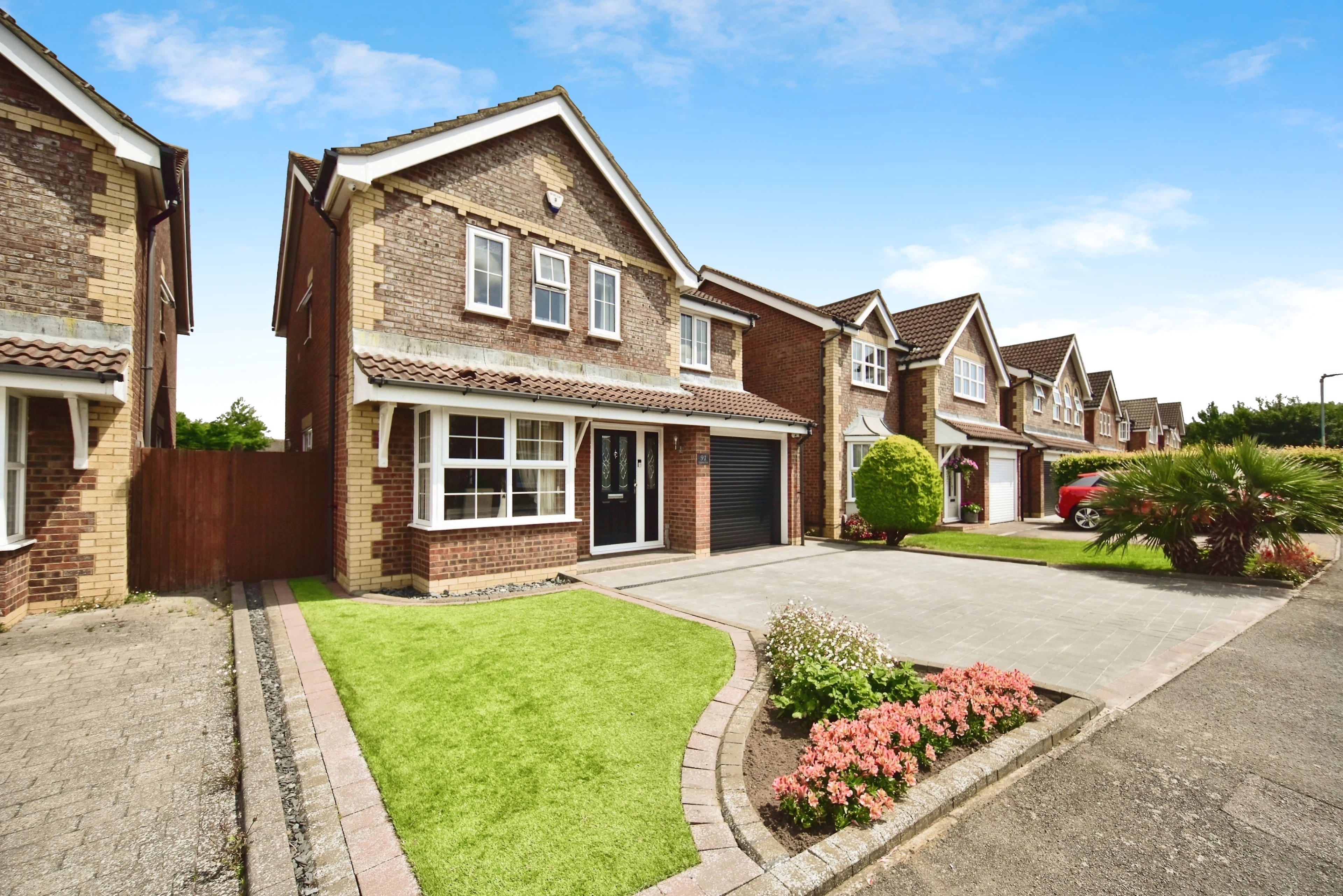 Academy Drive, Gillingham