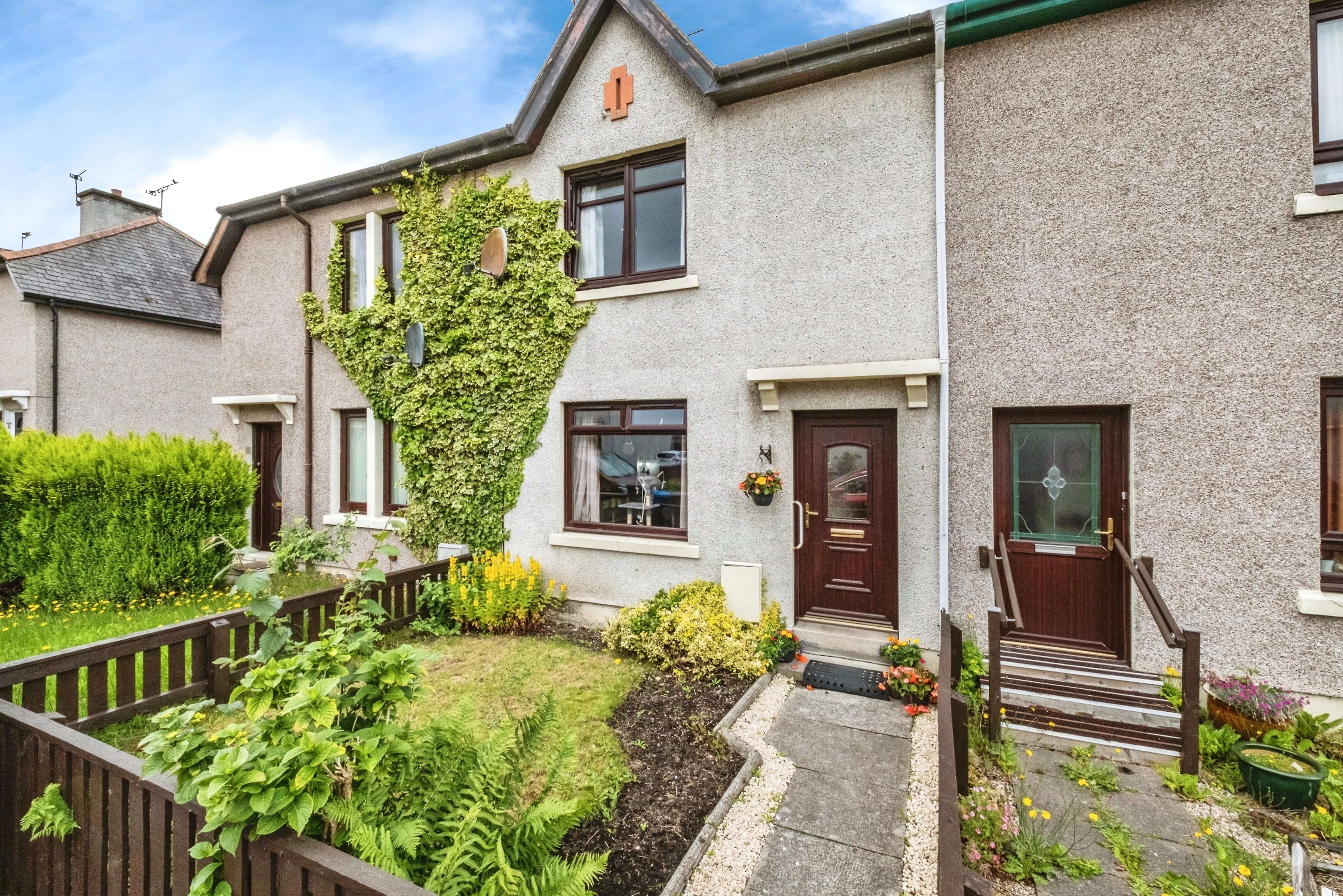 Dunain Road, Inverness