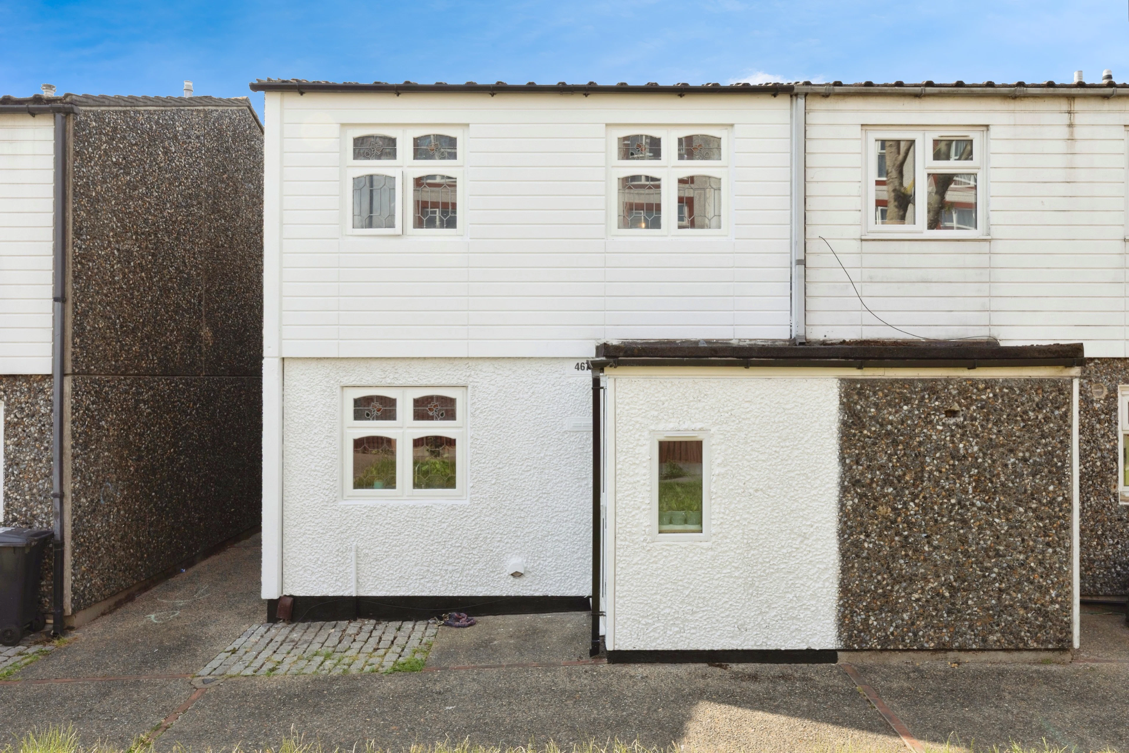 Copperfield, Chigwell