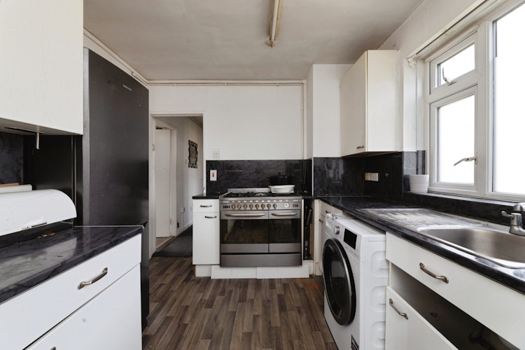 1 bedroom flat
