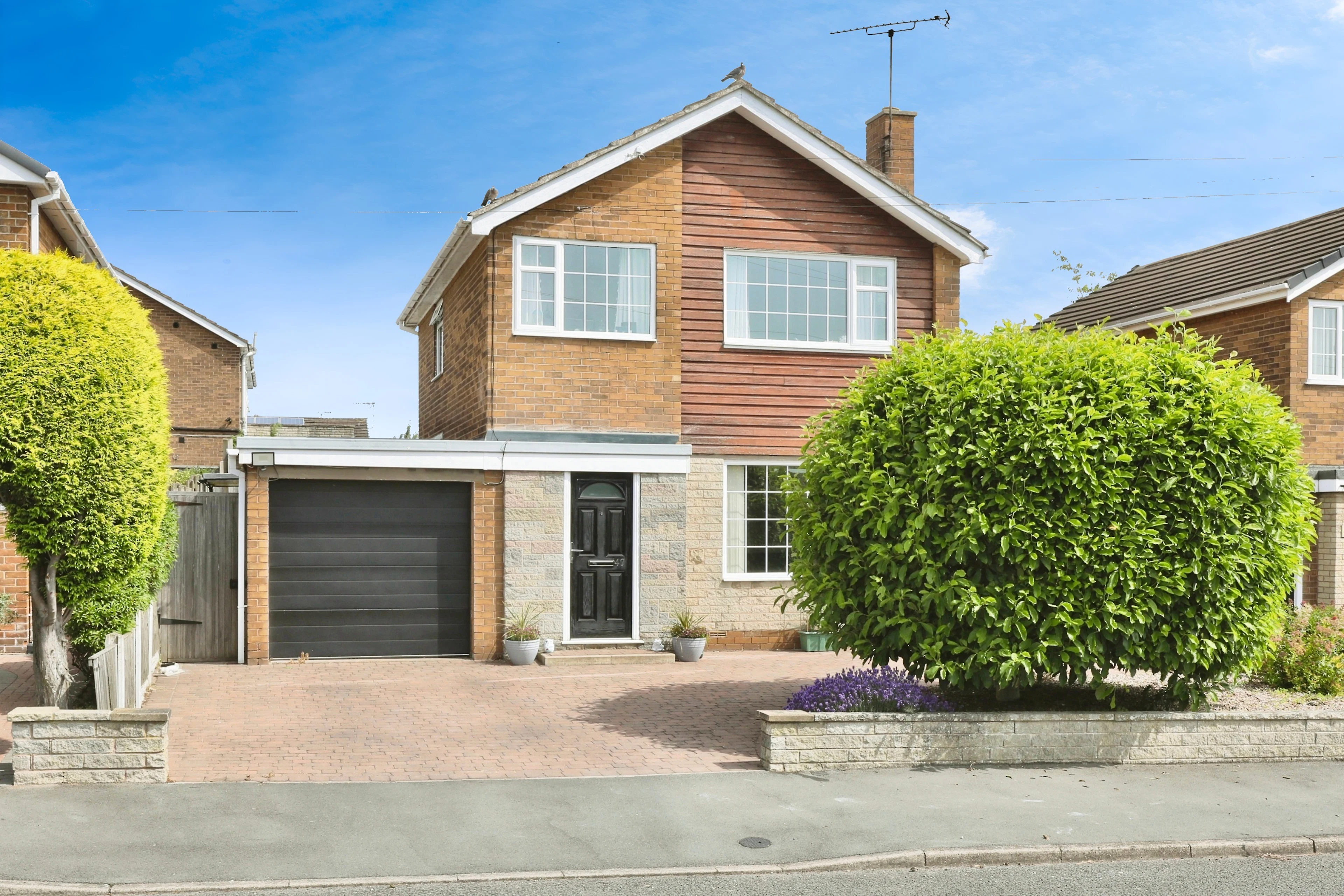 Hemmingfield Road, Worksop