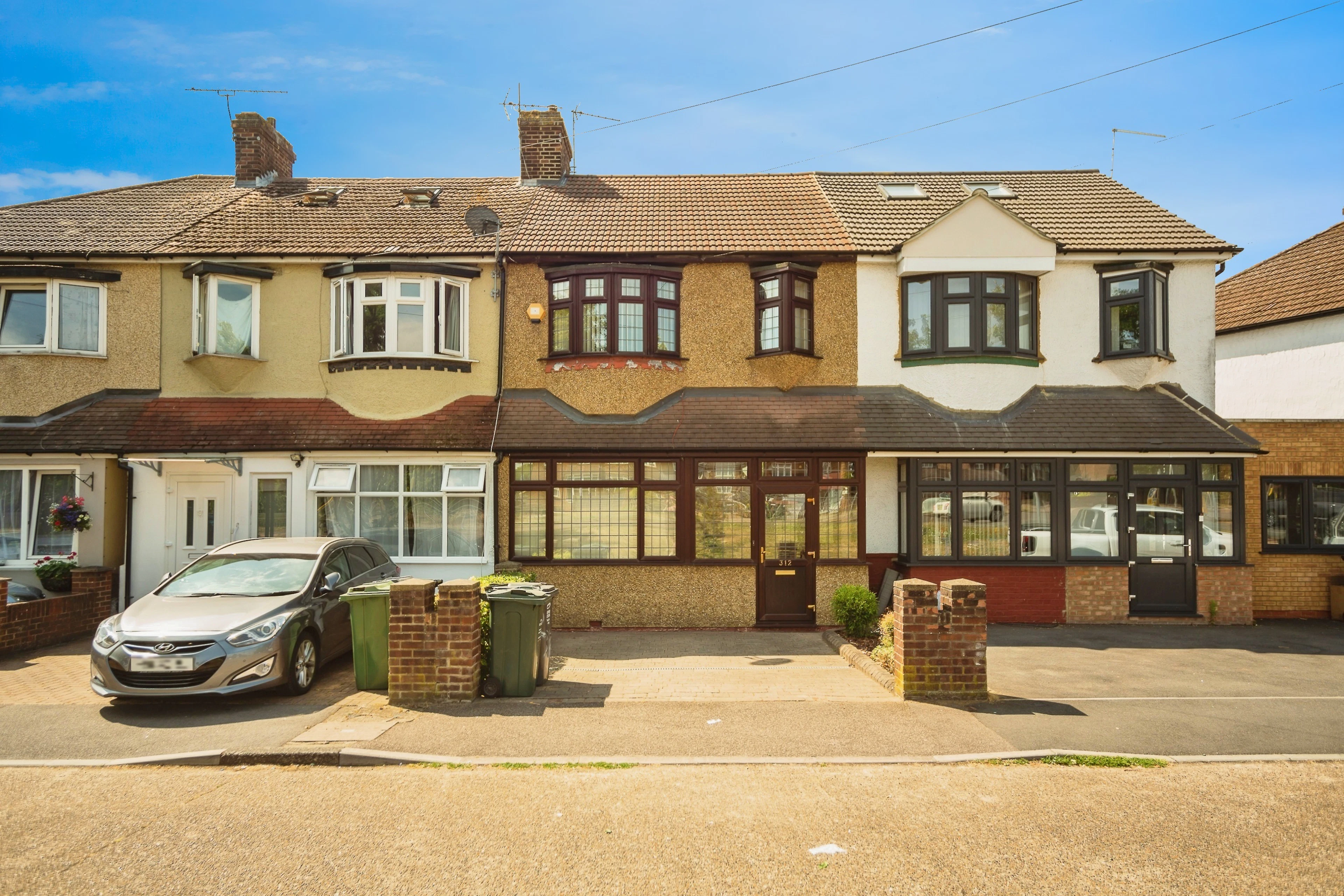 Princes Road, Dartford