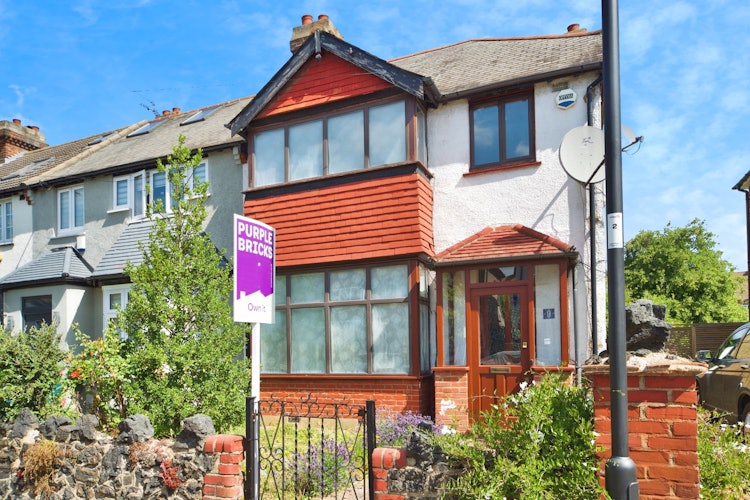 3 bedroom semi-detached house