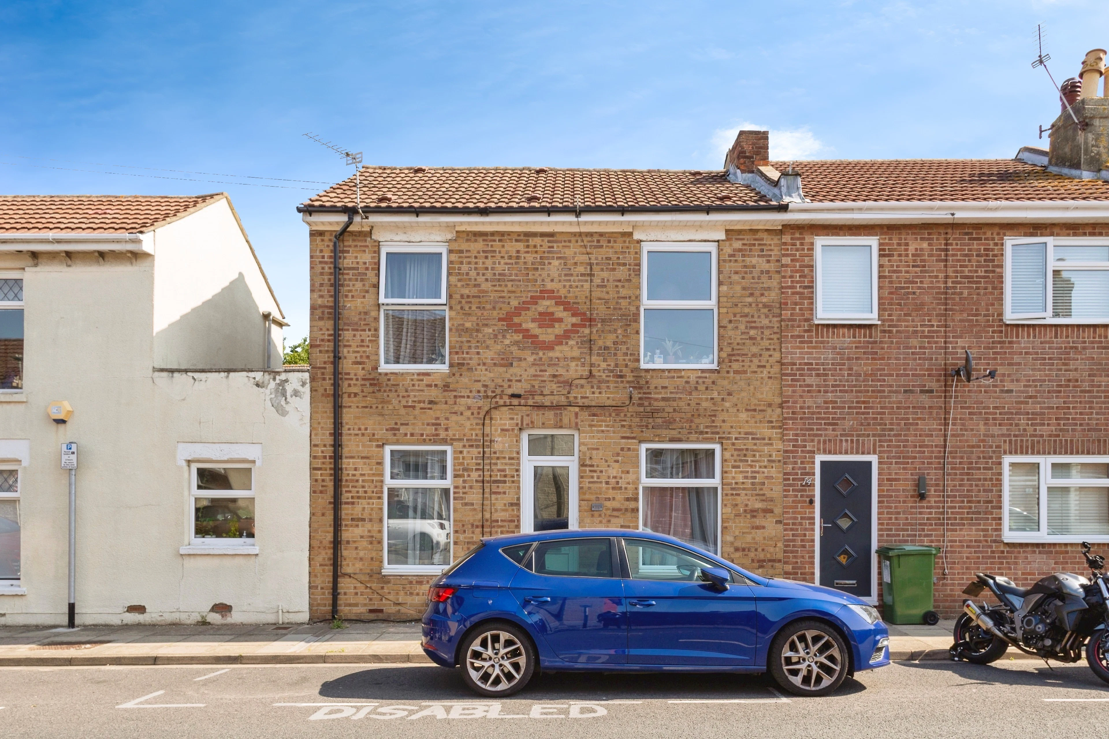 Walker Road, Portsmouth
