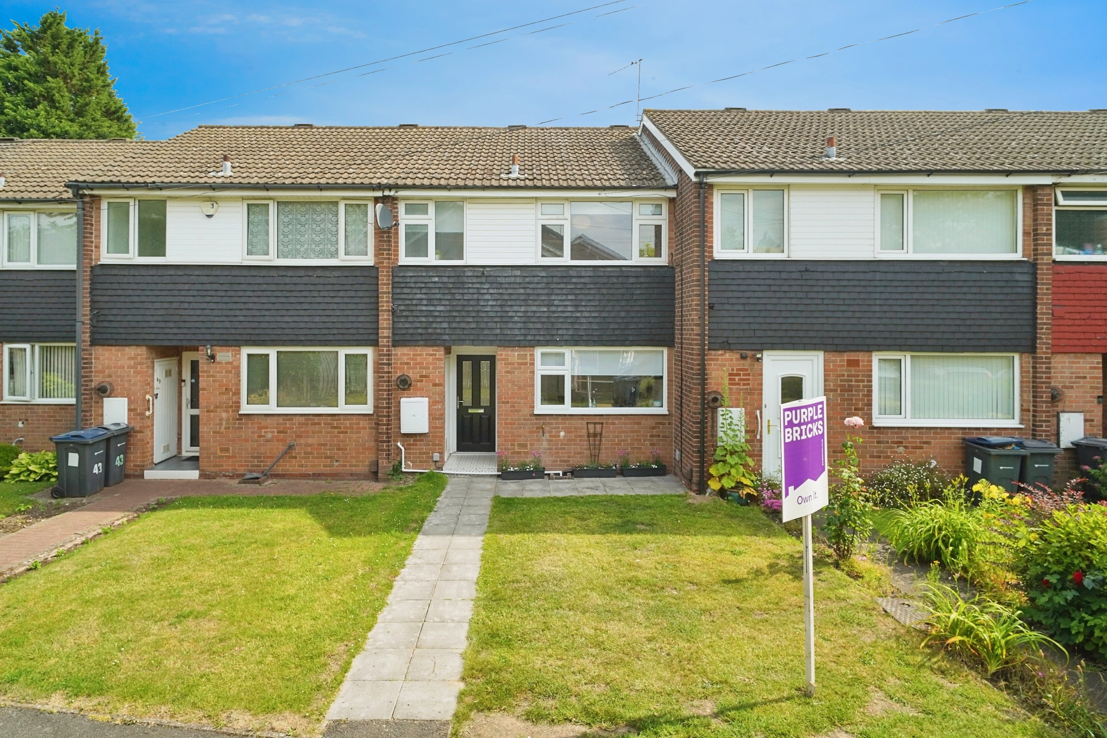 Haven Drive, Birmingham