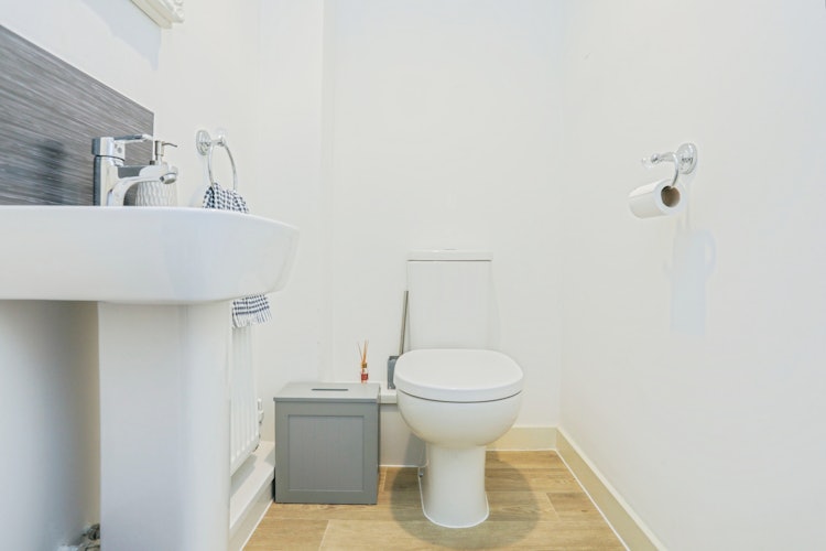 3 bedroom semi-detached house