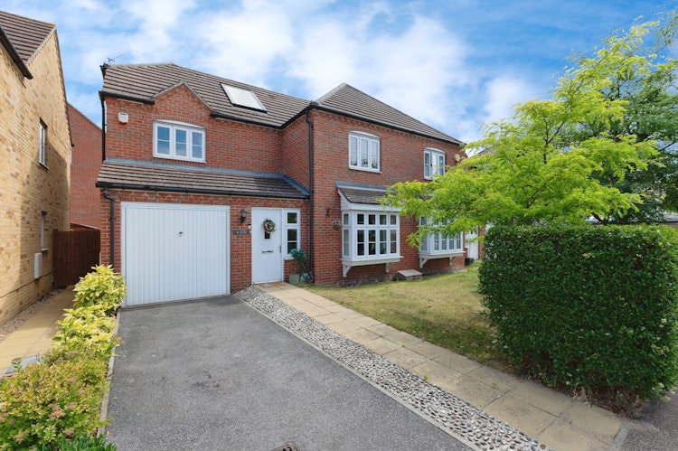 3 bedroom semi-detached house