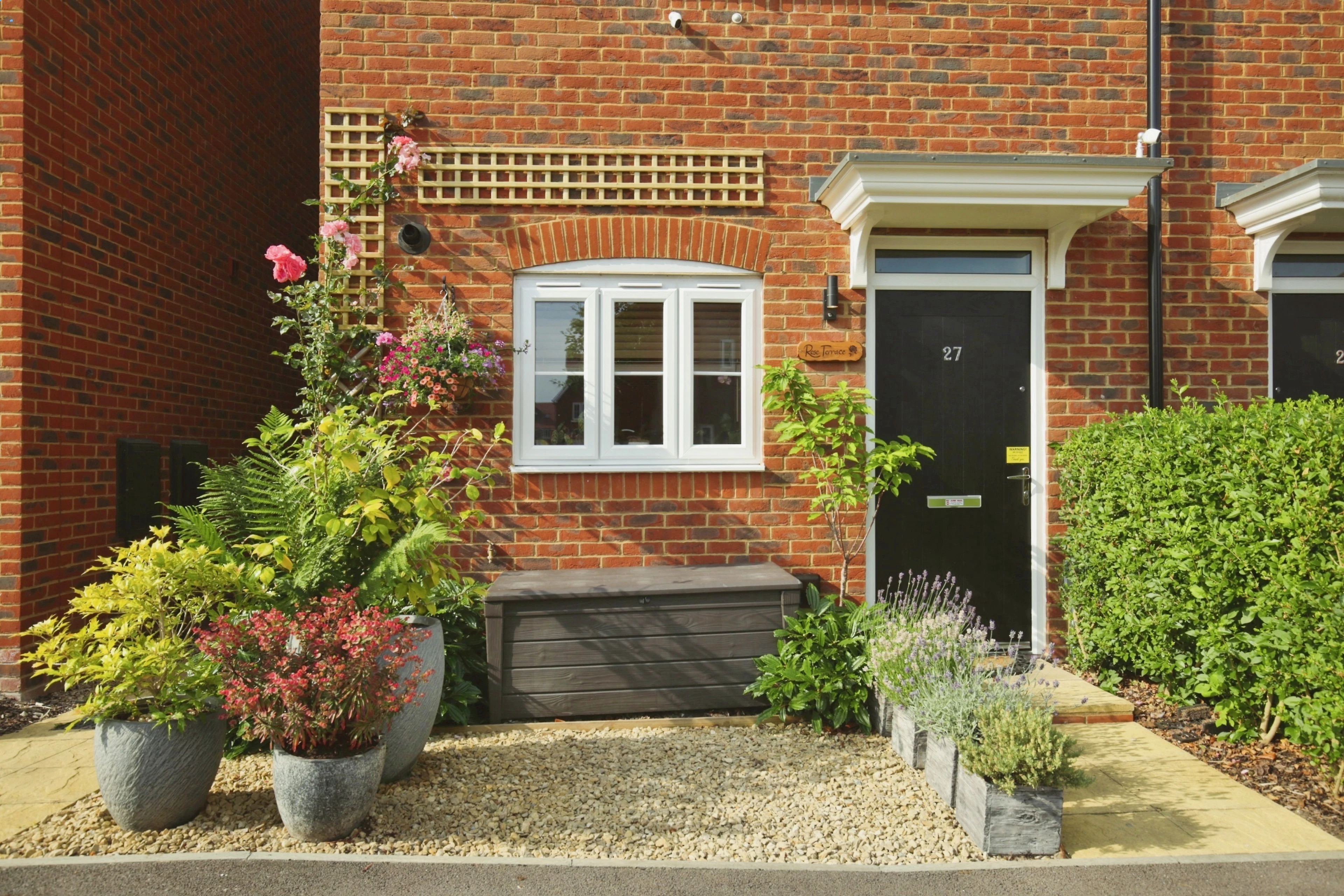 Elizabeth Road, Wallingford