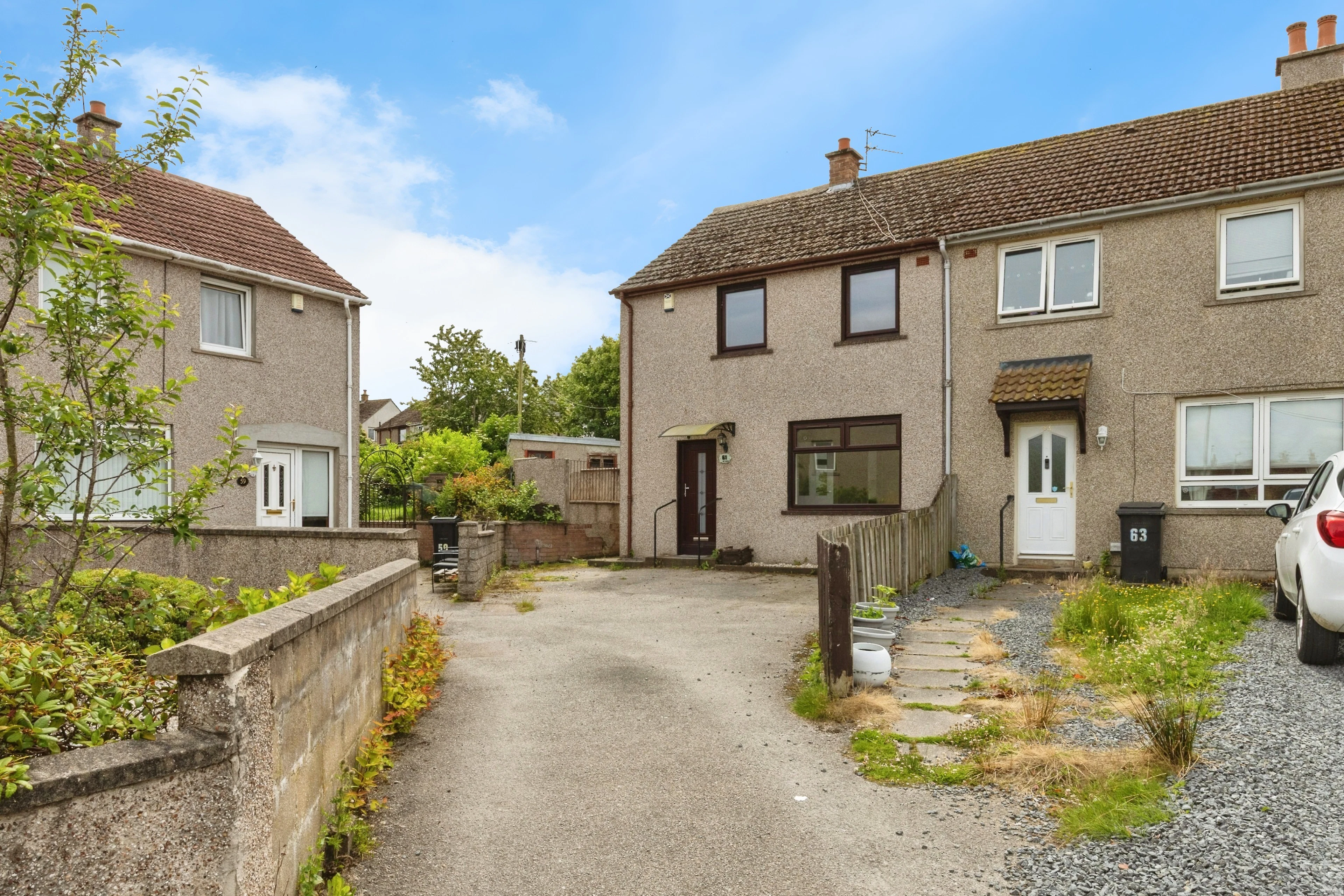Deansloch Terrace, Aberdeen