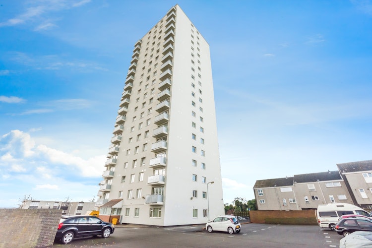 1 bedroom flat
