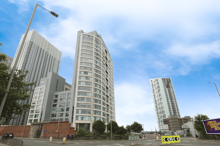 1 bedroom flat