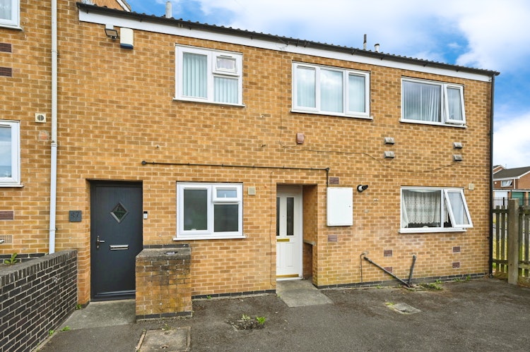 2 bedroom flat