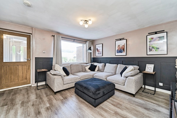 3 bedroom terraced house