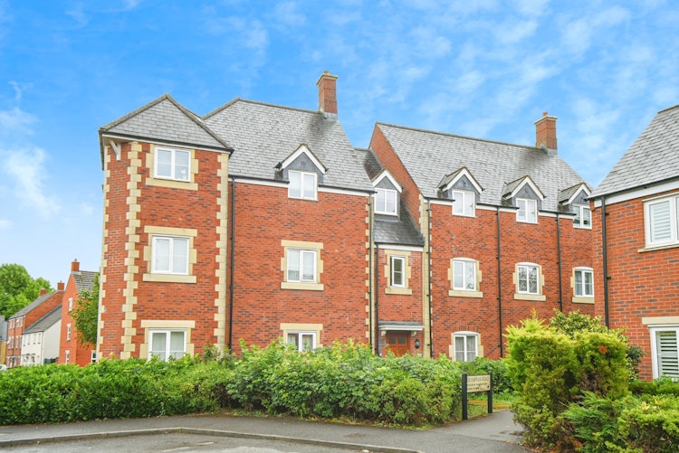 1 bedroom flat