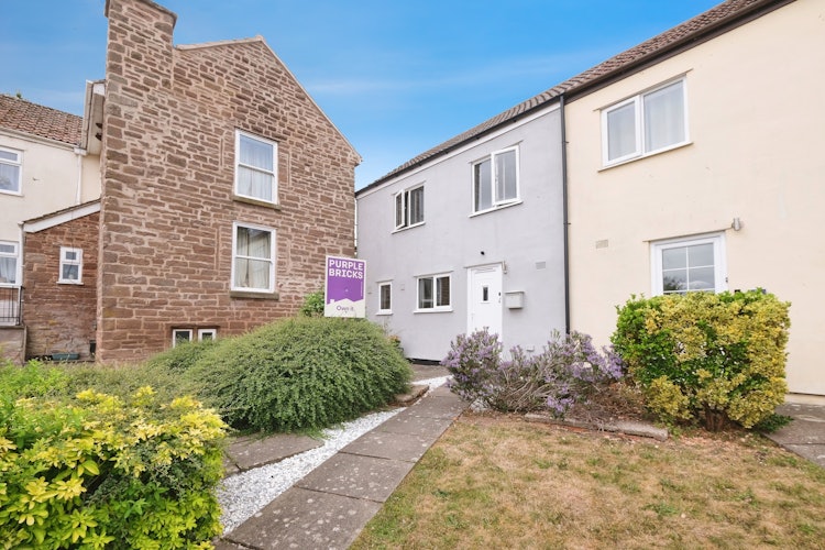3 bedroom semi-detached house