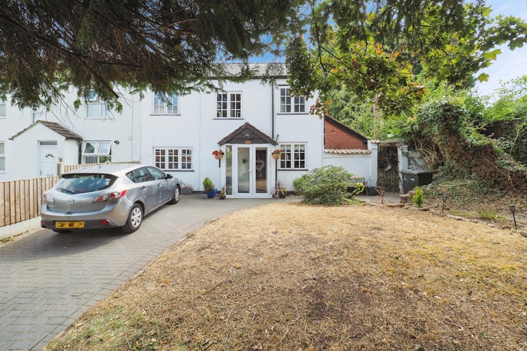 3 bedroom semi-detached house
