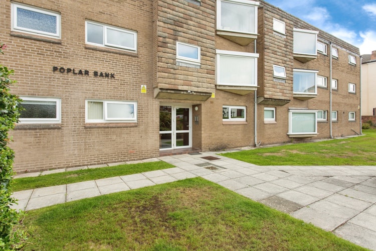 1 bedroom flat