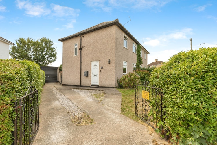 3 bedroom semi-detached house