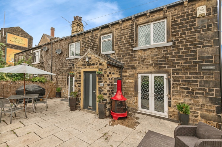 3 bedroom cottage