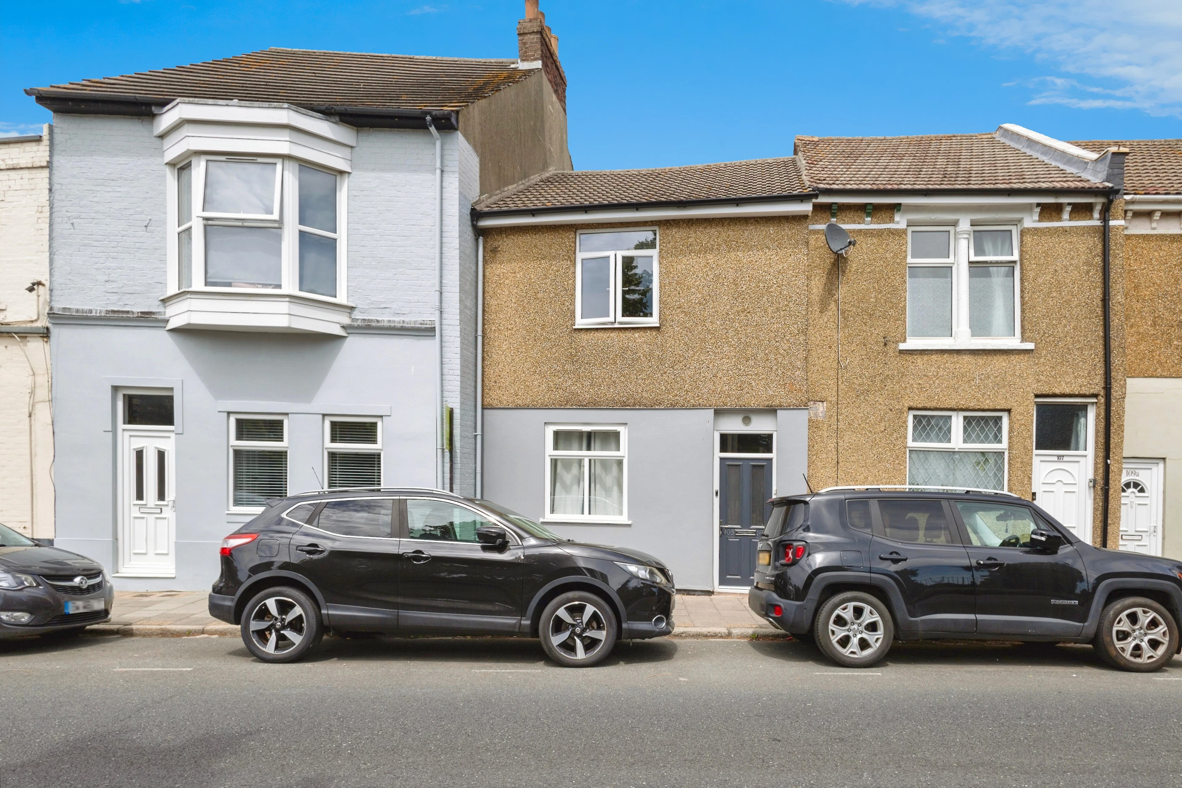 Highland Road, Southsea