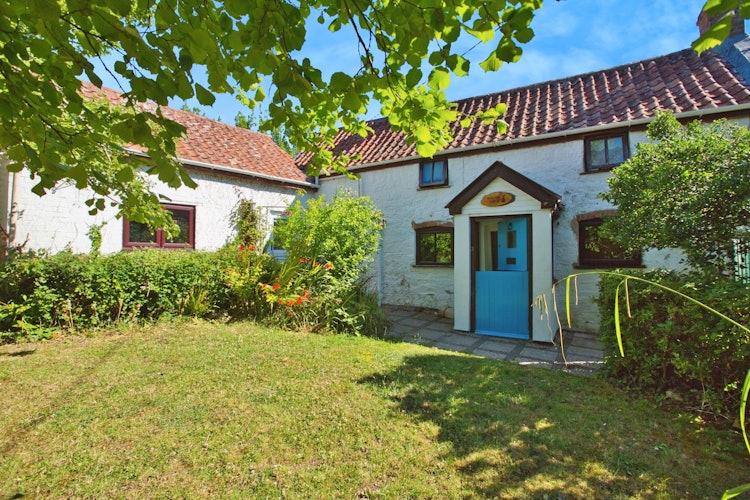 4 bedroom detached house