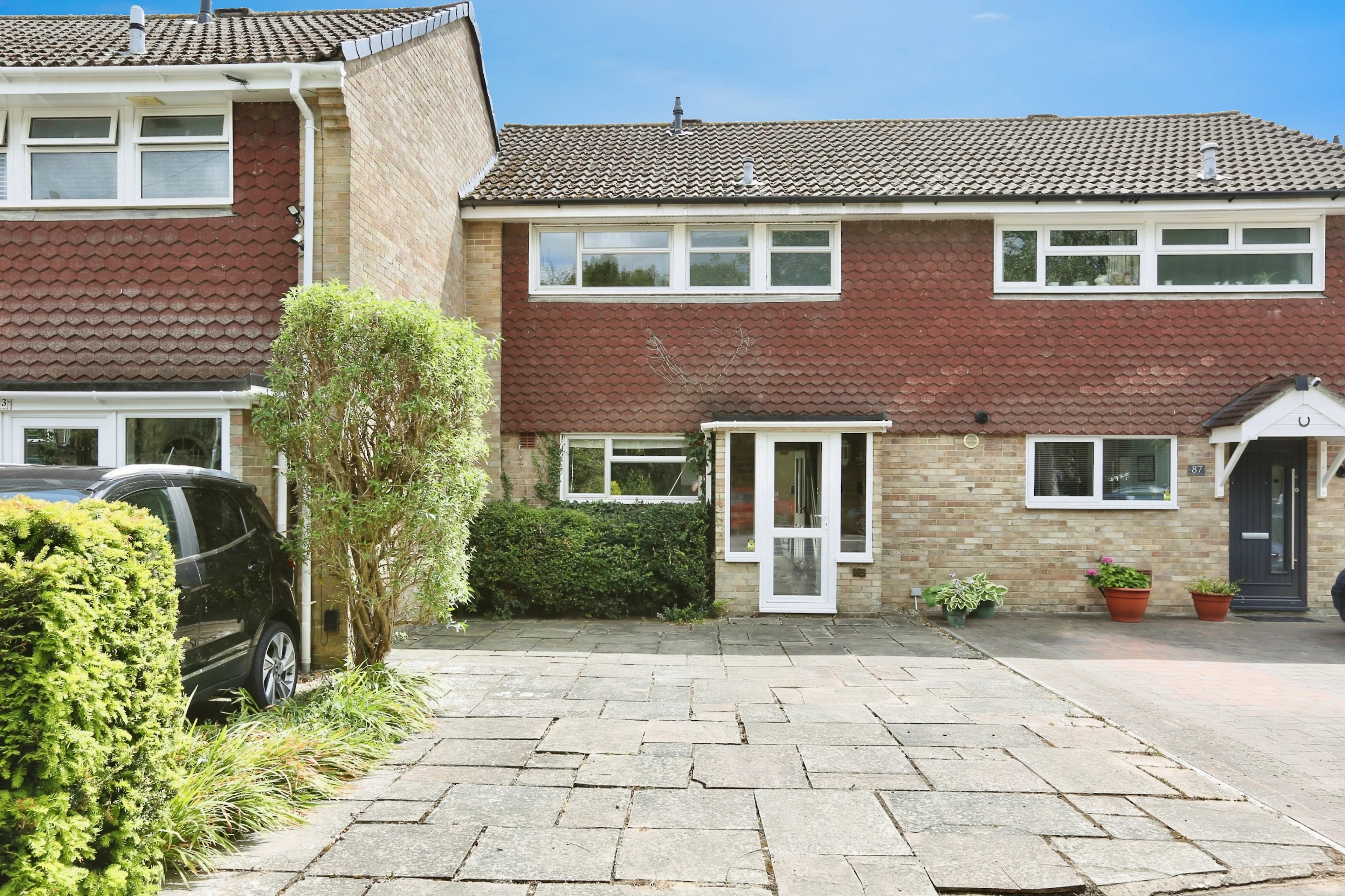Shakespeare Road, Eastleigh