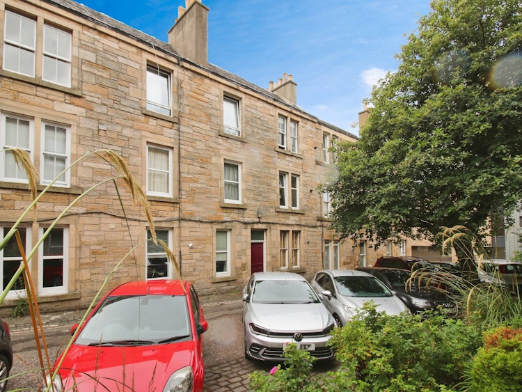 1 bedroom flat