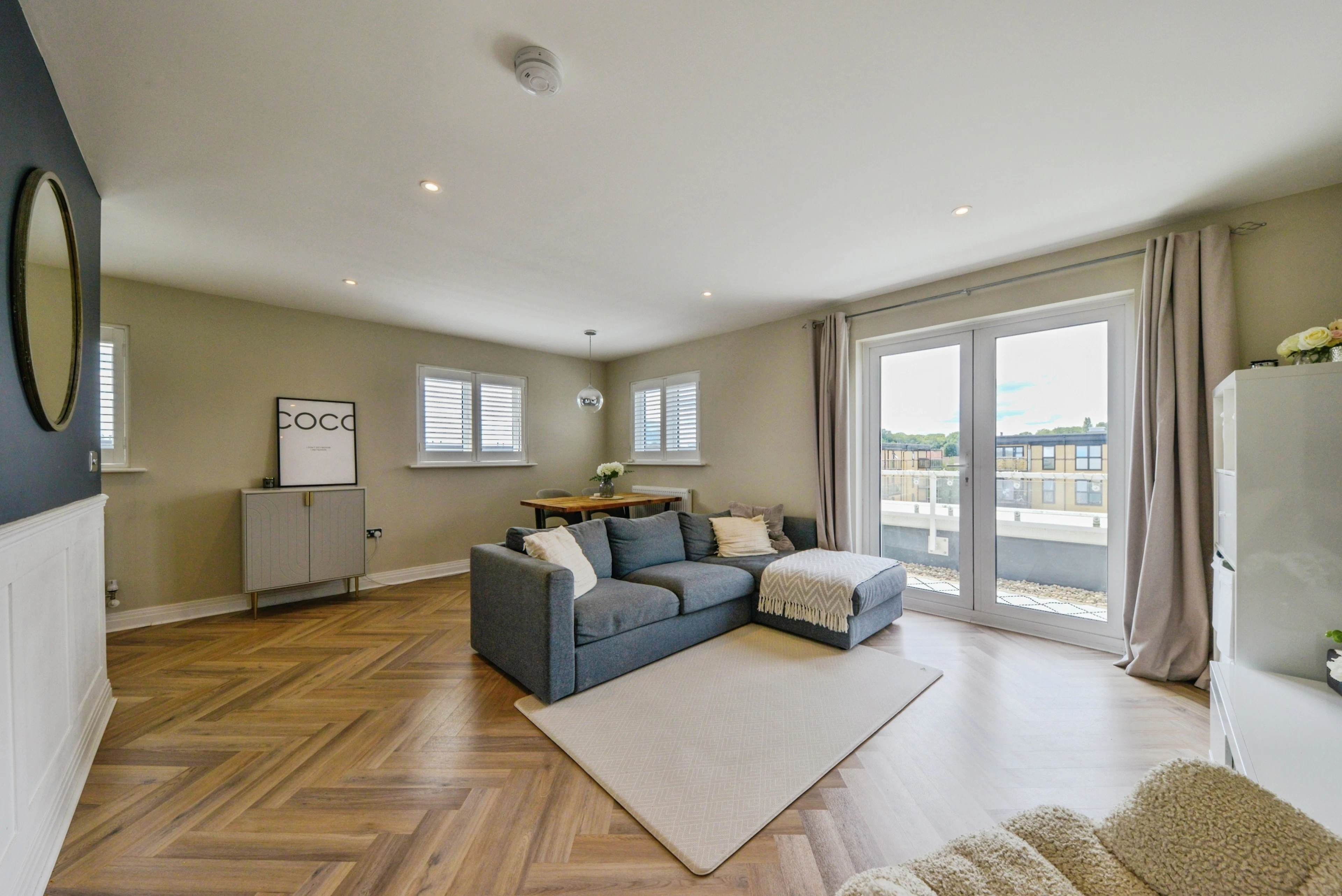 Bessemer Road, Welwyn Garden City
