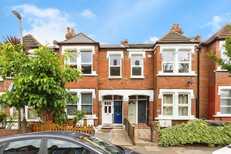 3 bedroom flat