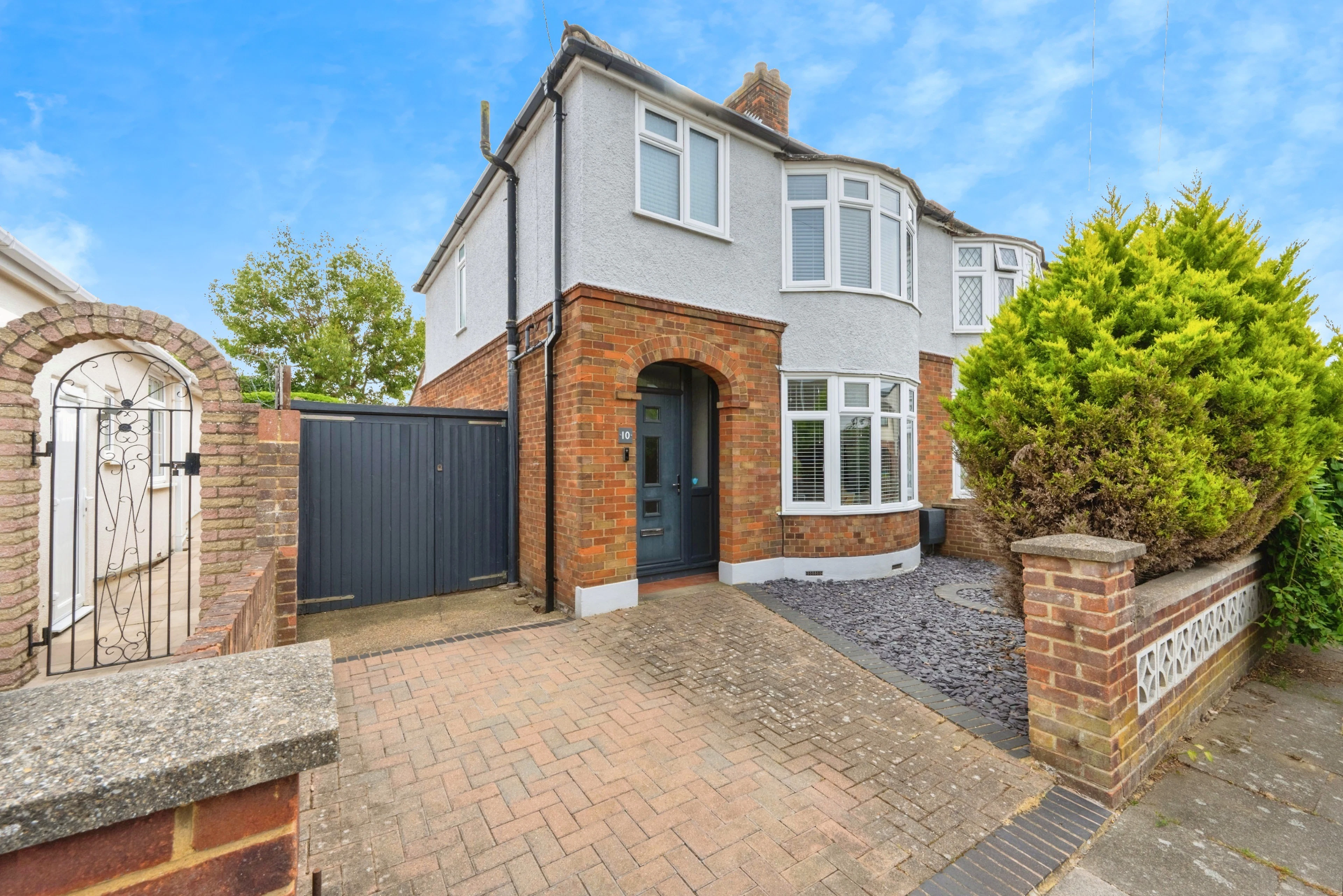 Venetia Road, Luton
