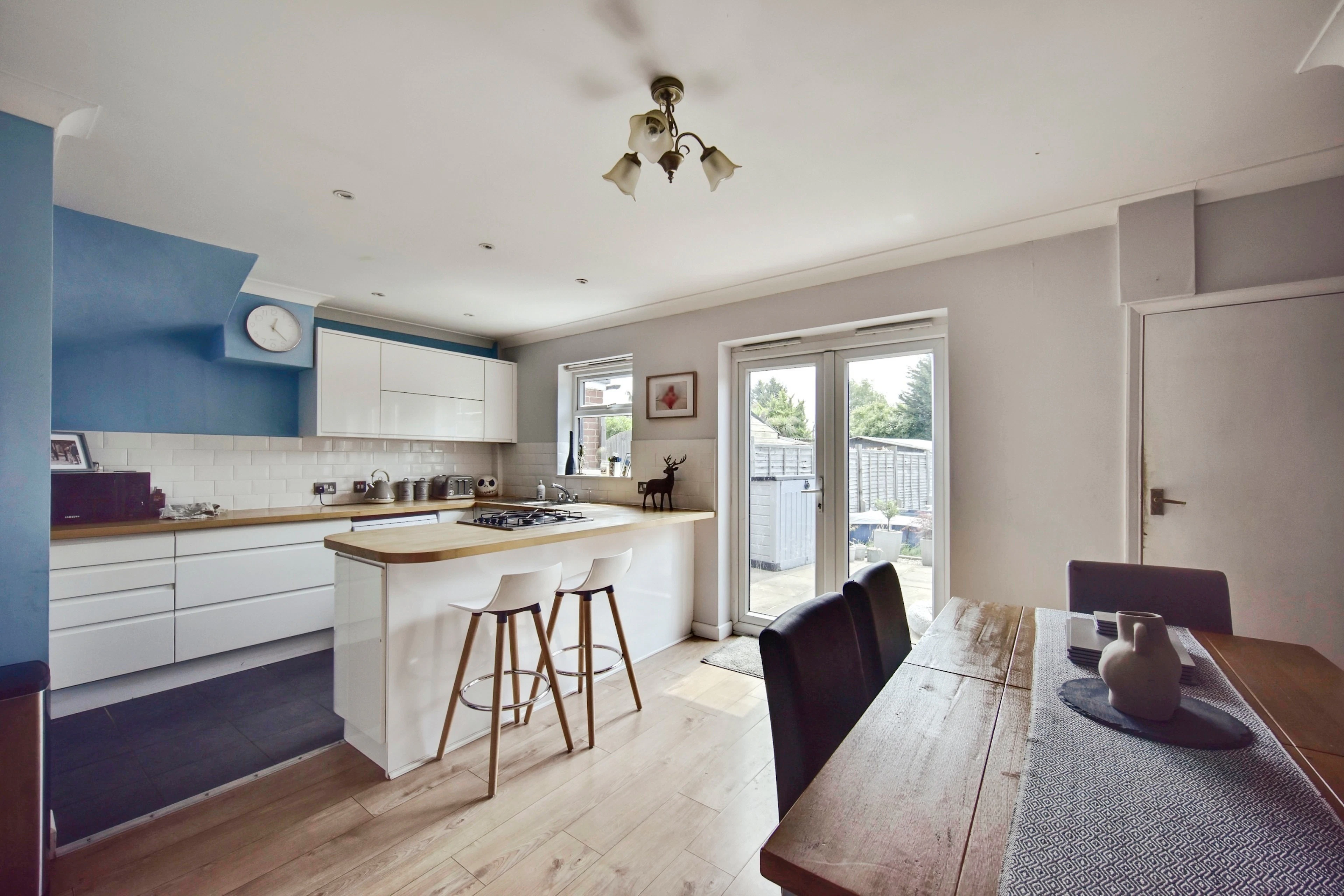 South Park Road, Maidstone
