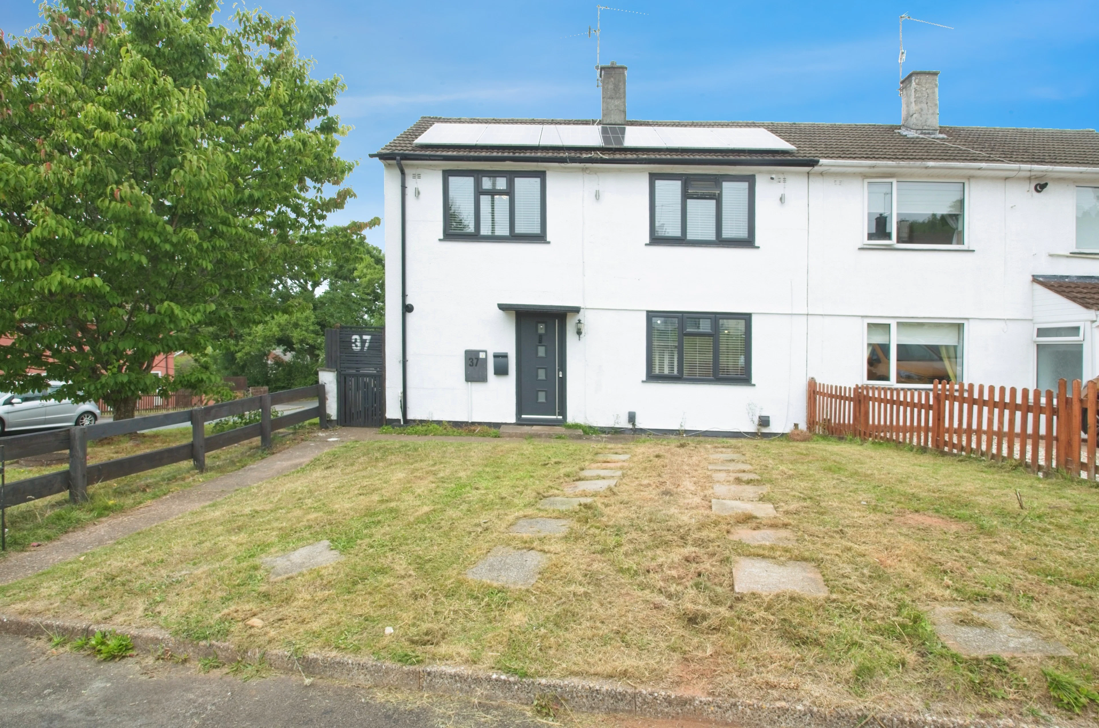 Pillmawr Circle, Newport