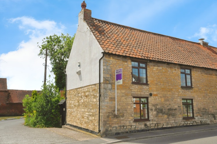 4 bedroom semi-detached house
