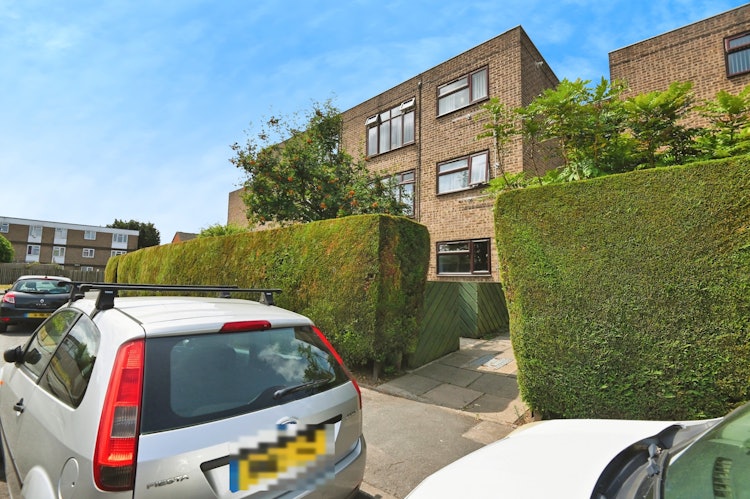 1 bedroom flat