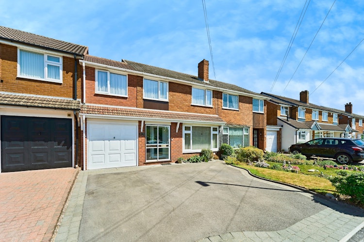 3 bedroom semi-detached house