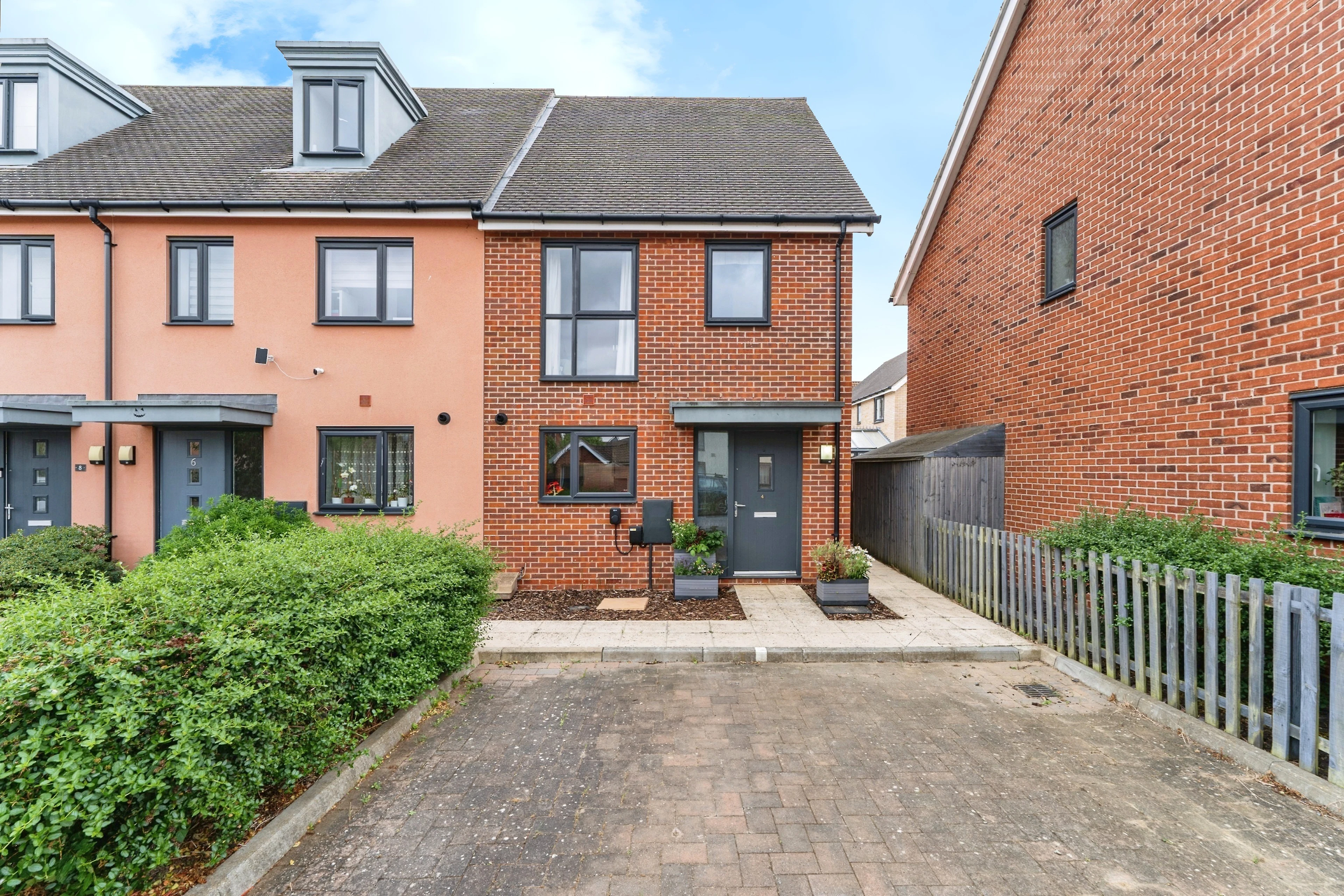 Otter Road, Cambridge