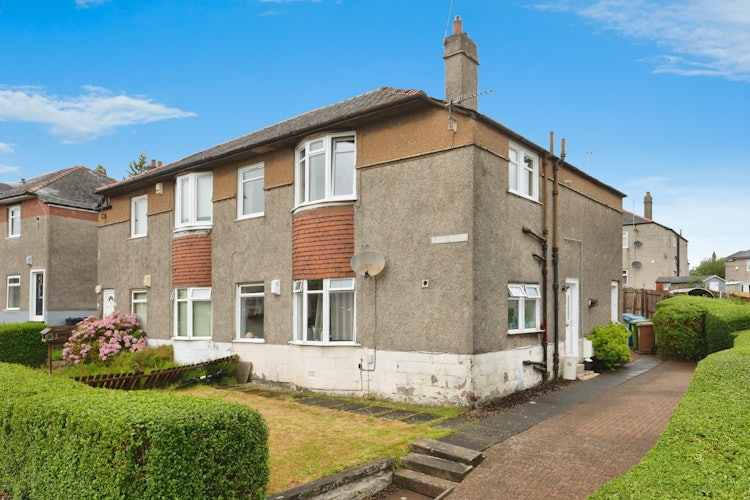 3 bedroom flat