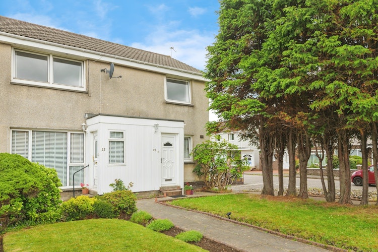 2 bedroom flat
