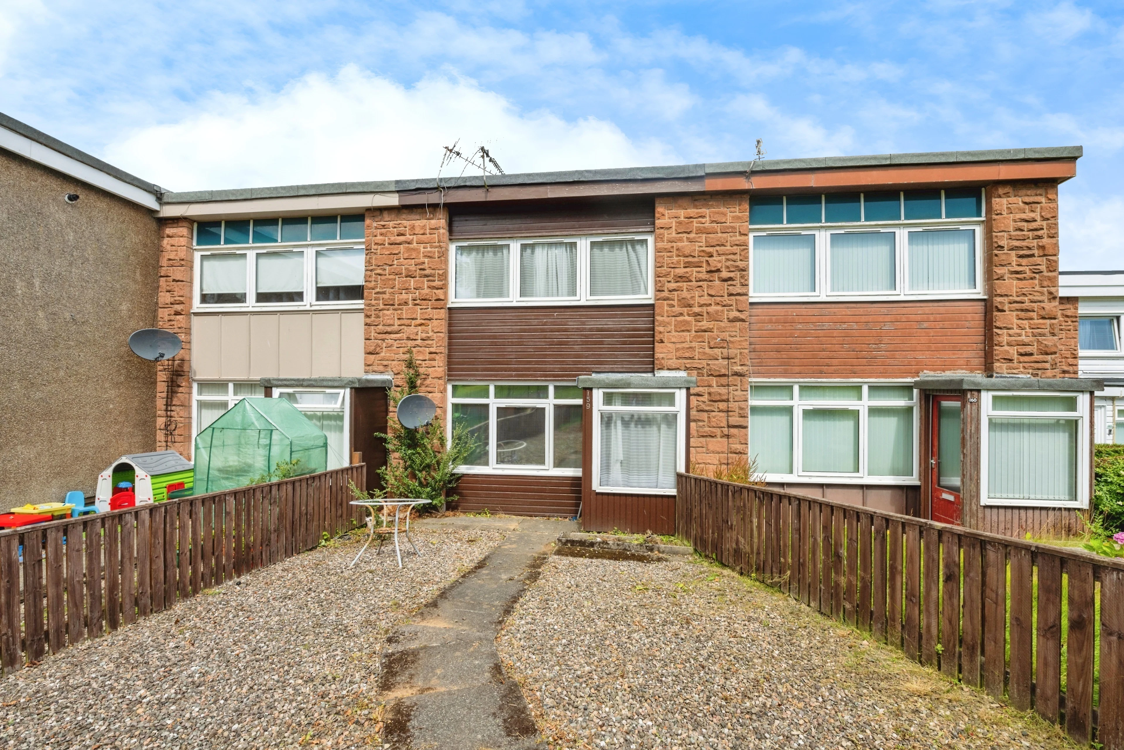 Greenloanings, Kirkcaldy