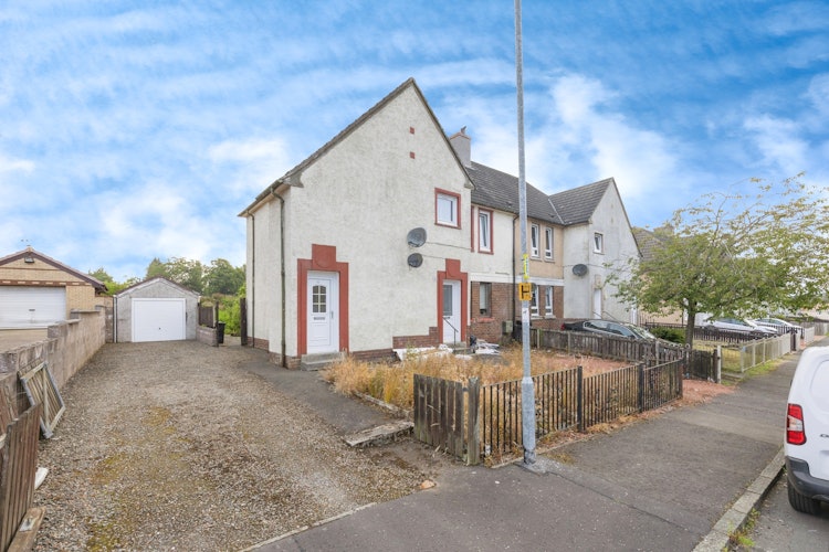 2 bedroom flat