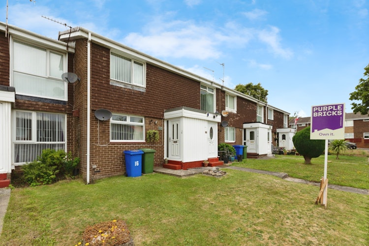 2 bedroom flat