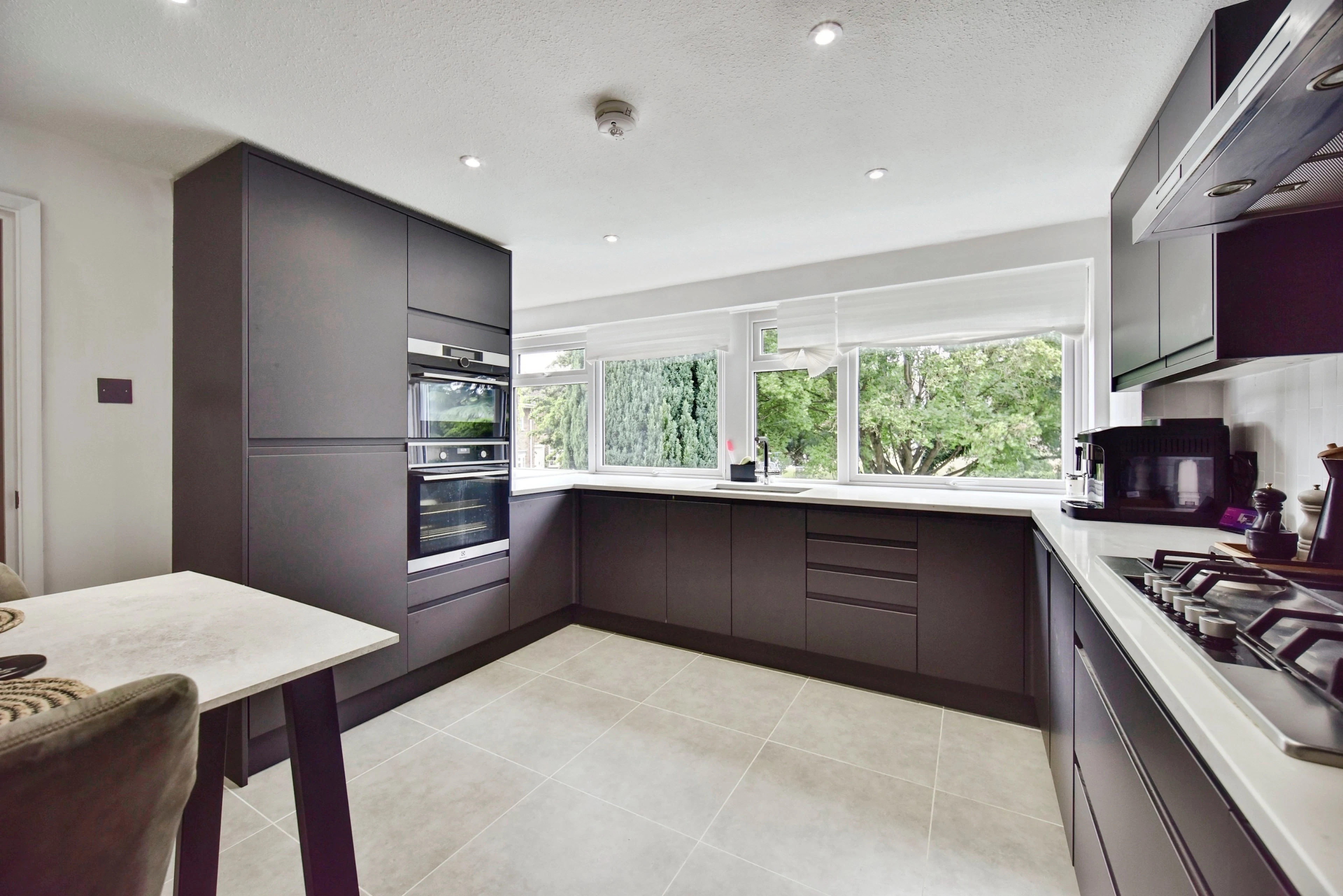 Clement Court, Maidstone