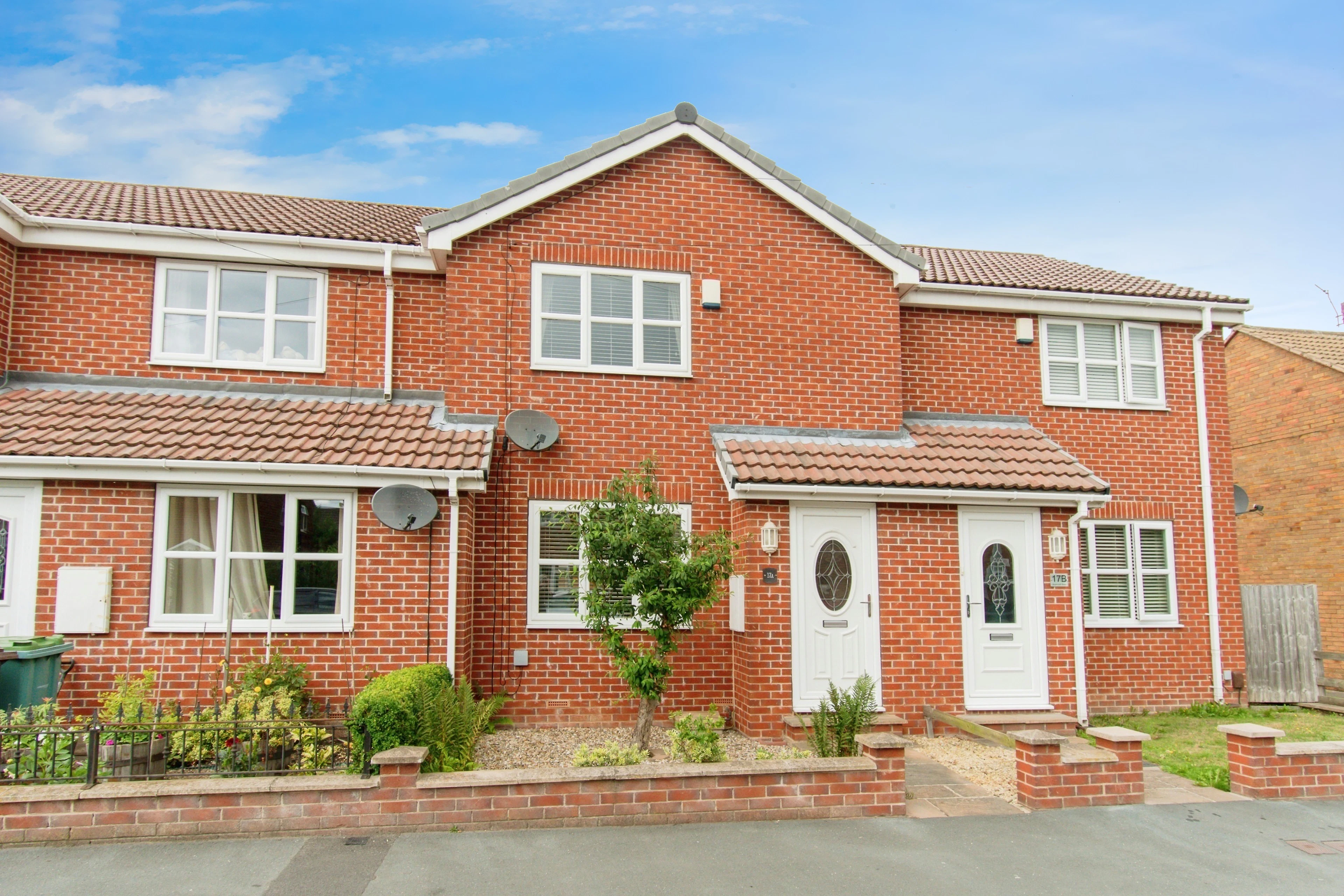 Beancroft Street, Castleford