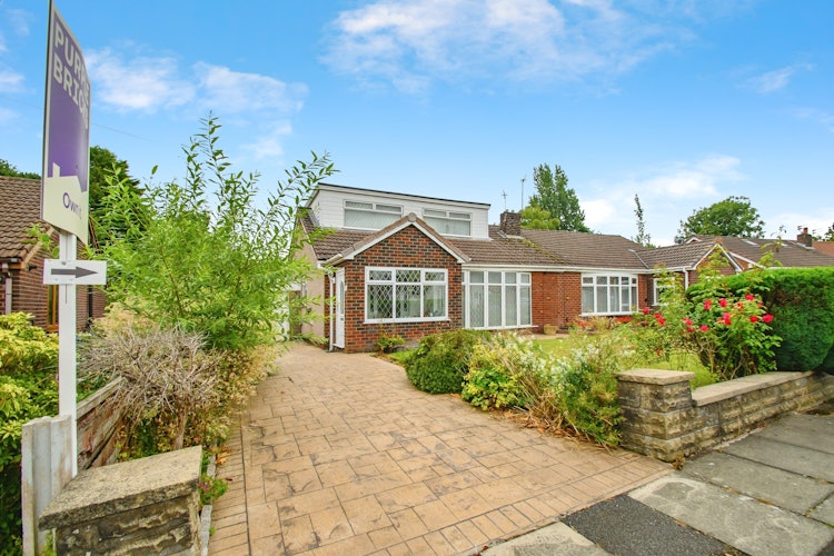3 bedroom semi-detached house