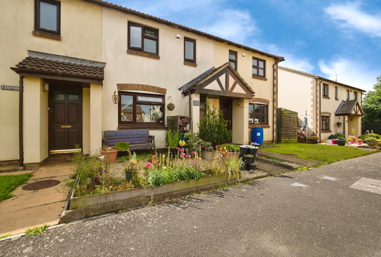 3 bedroom terraced house