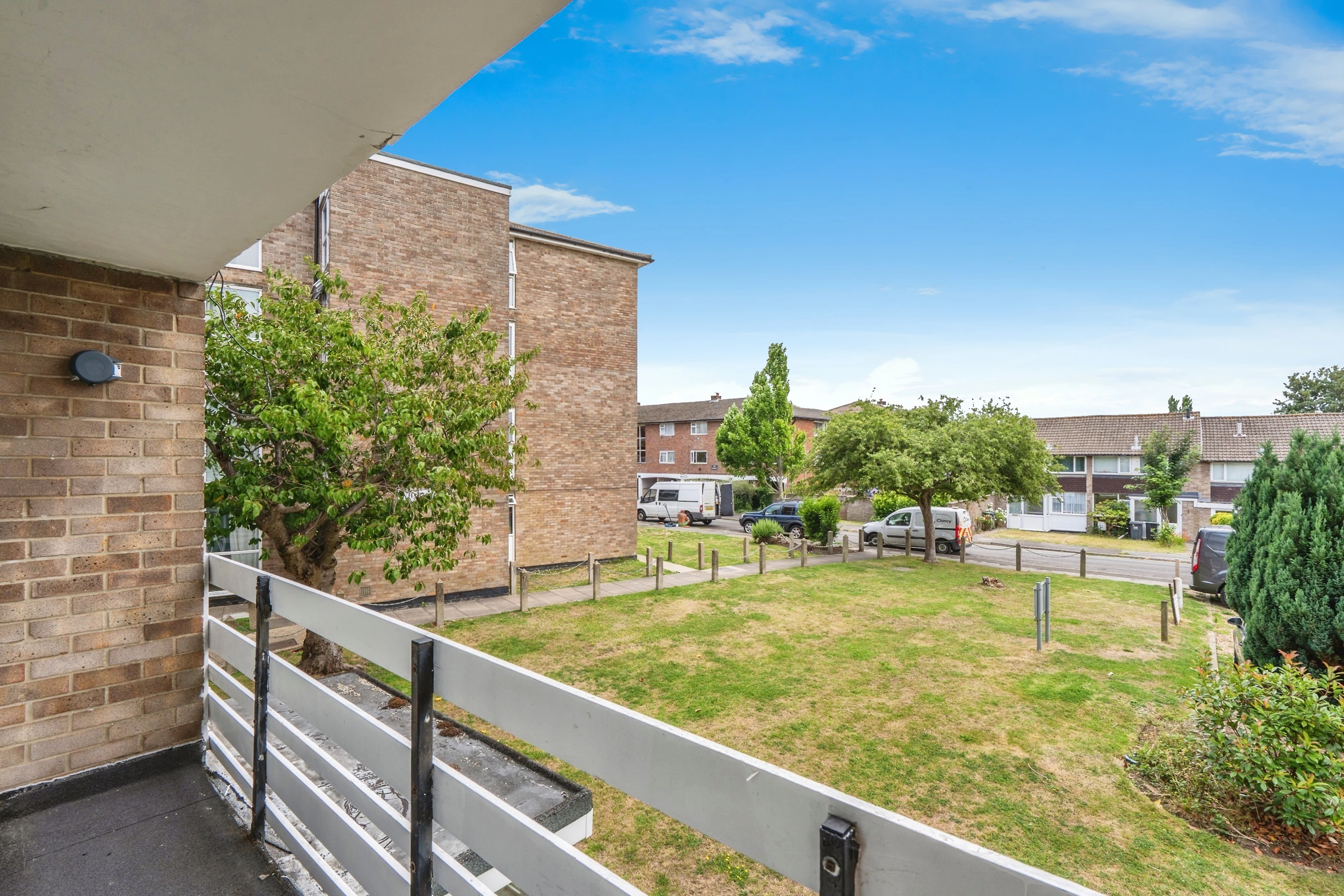 Chidham Walk, Havant