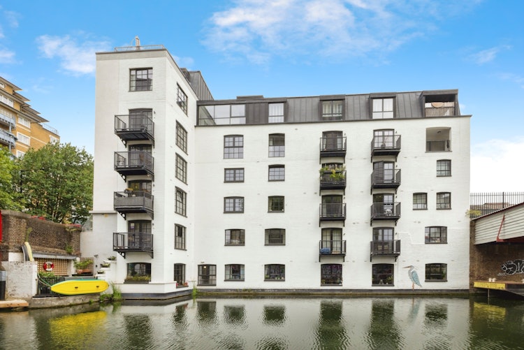 1 bedroom flat